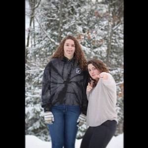 Meet your Posher, Alisha